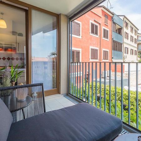 Apartment Vedrana Ρόβινι Εξωτερικό φωτογραφία