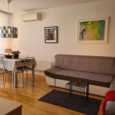 Apartment Vedrana Ρόβινι Εξωτερικό φωτογραφία