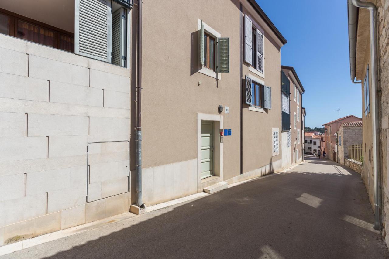 Apartment Vedrana Ρόβινι Εξωτερικό φωτογραφία