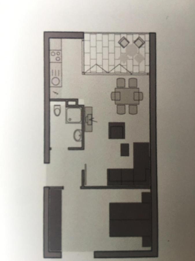 Apartment Vedrana Ρόβινι Εξωτερικό φωτογραφία