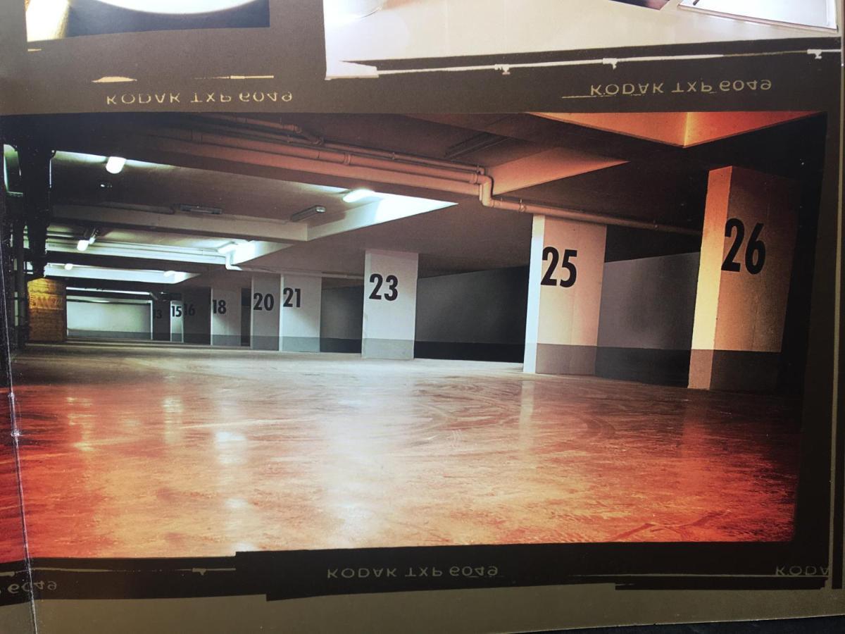 Apartment Vedrana Ρόβινι Εξωτερικό φωτογραφία
