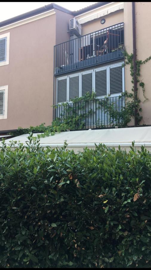 Apartment Vedrana Ρόβινι Εξωτερικό φωτογραφία