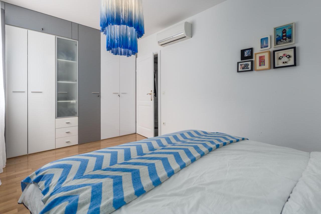 Apartment Vedrana Ρόβινι Εξωτερικό φωτογραφία