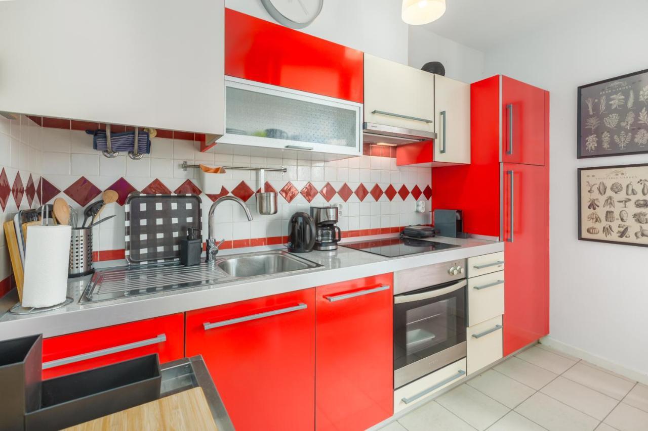 Apartment Vedrana Ρόβινι Εξωτερικό φωτογραφία