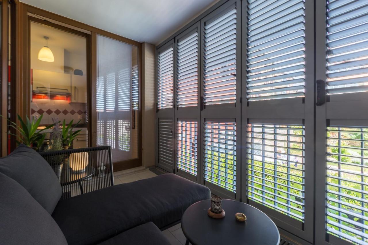 Apartment Vedrana Ρόβινι Εξωτερικό φωτογραφία