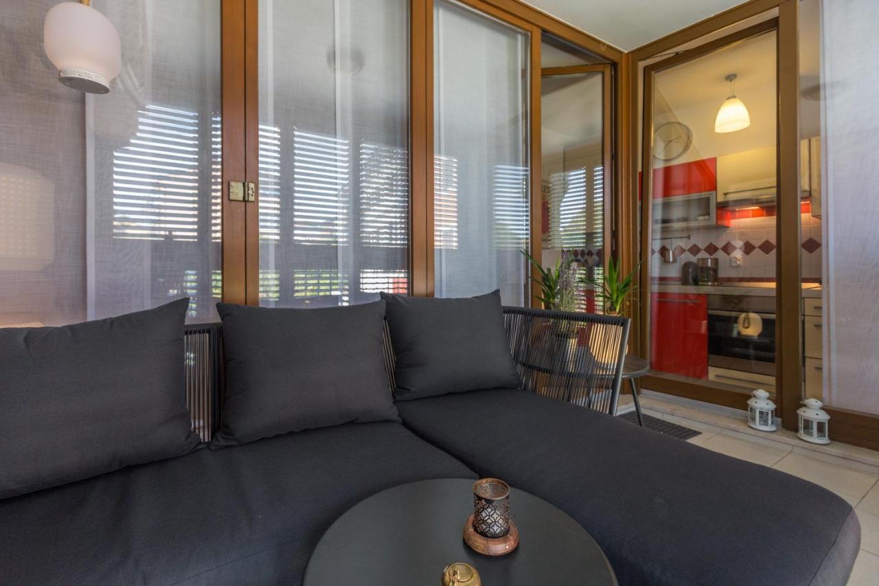 Apartment Vedrana Ρόβινι Εξωτερικό φωτογραφία