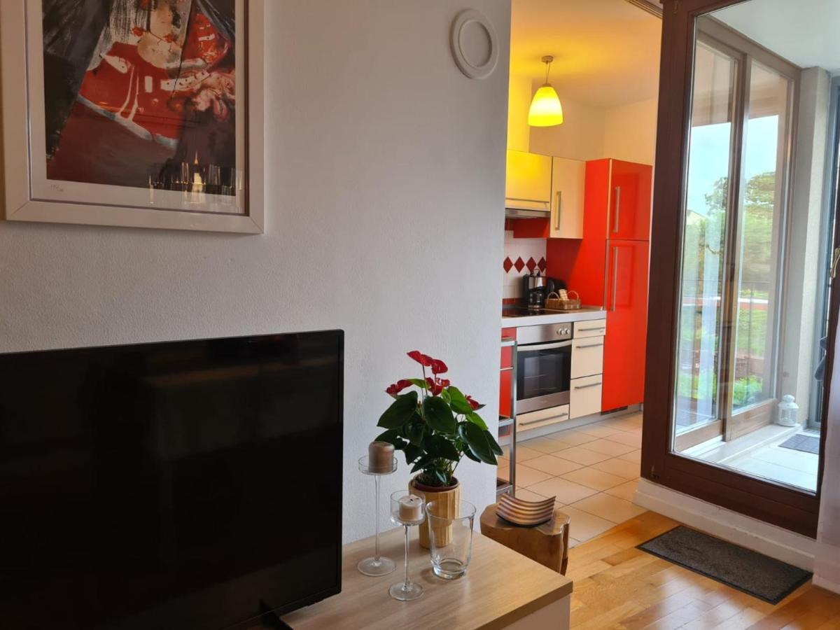Apartment Vedrana Ρόβινι Εξωτερικό φωτογραφία