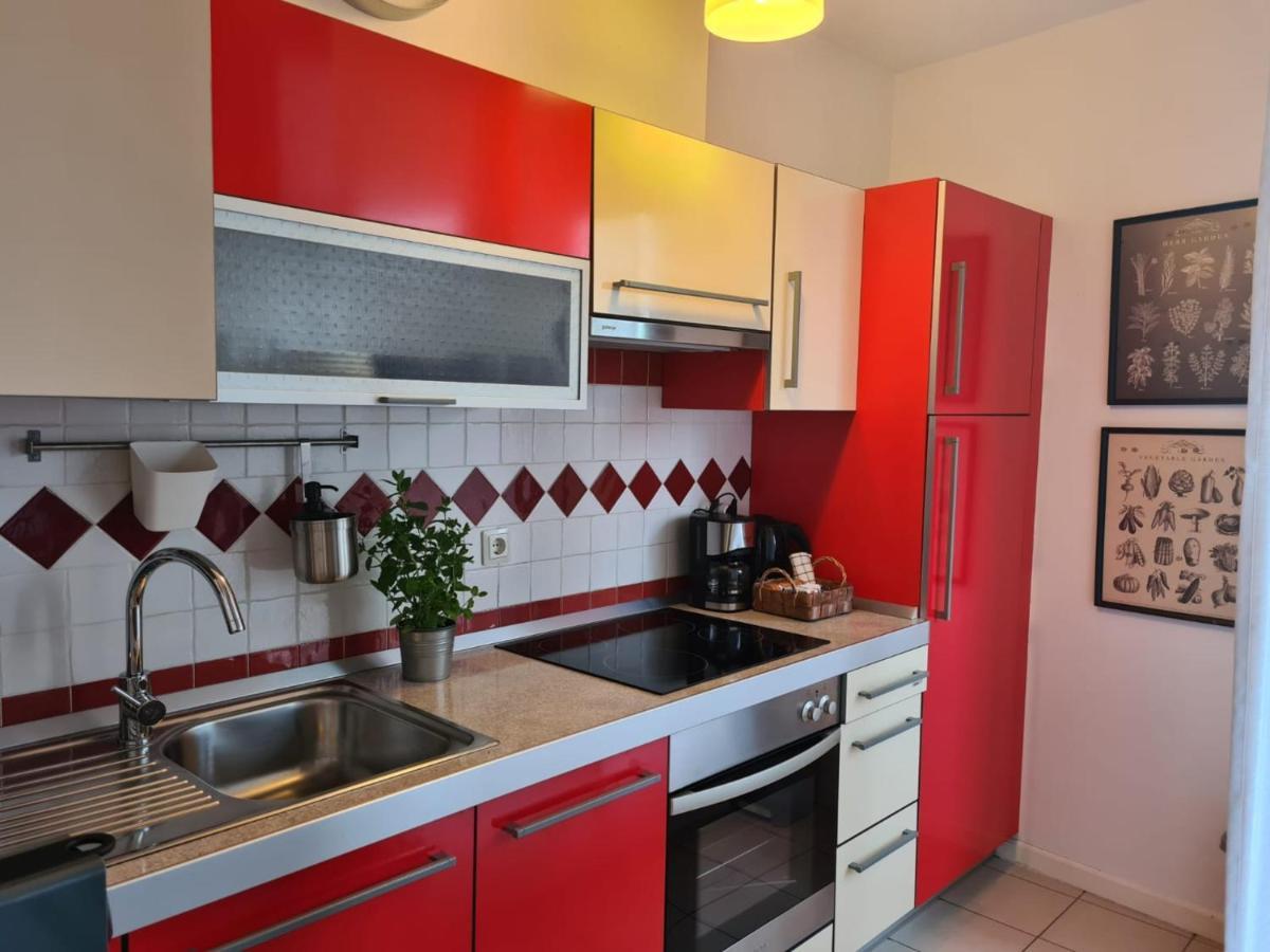 Apartment Vedrana Ρόβινι Εξωτερικό φωτογραφία