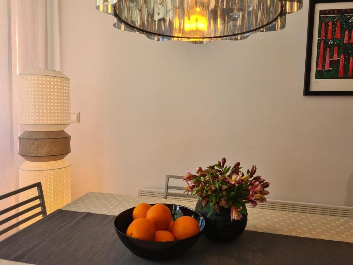 Apartment Vedrana Ρόβινι Εξωτερικό φωτογραφία