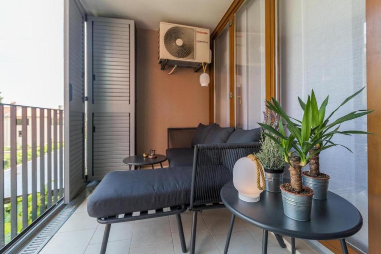 Apartment Vedrana Ρόβινι Εξωτερικό φωτογραφία