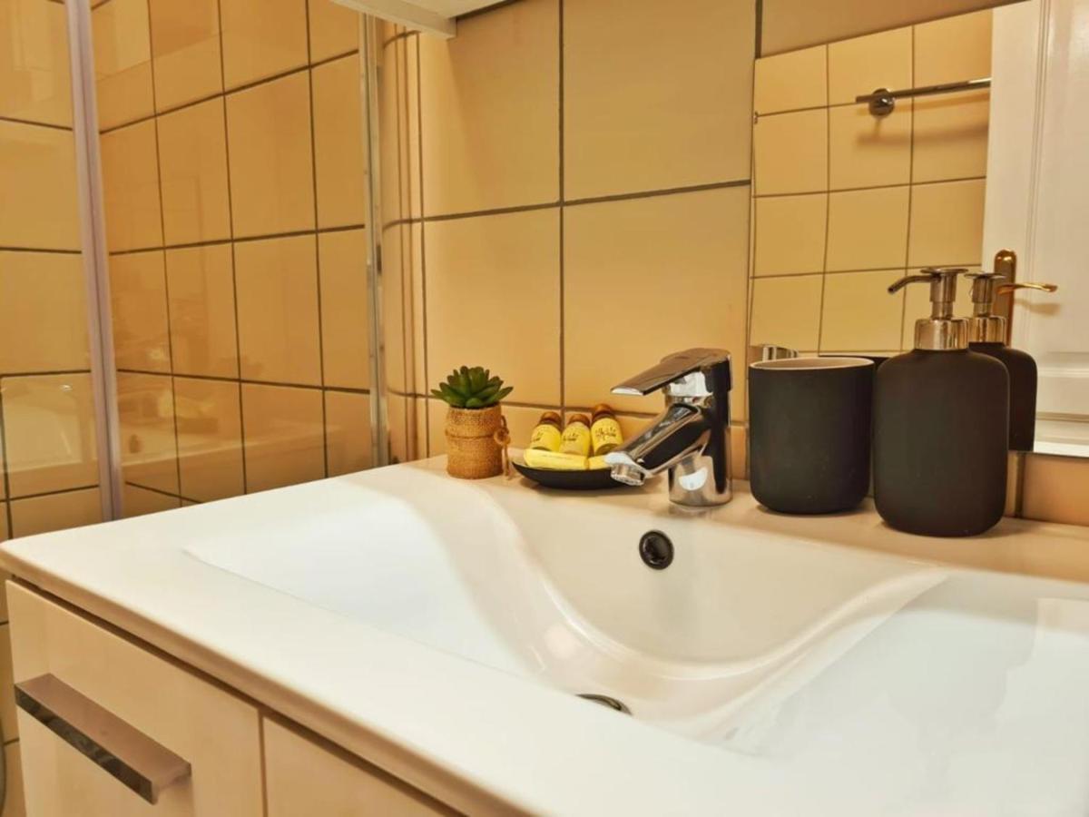 Apartment Vedrana Ρόβινι Εξωτερικό φωτογραφία
