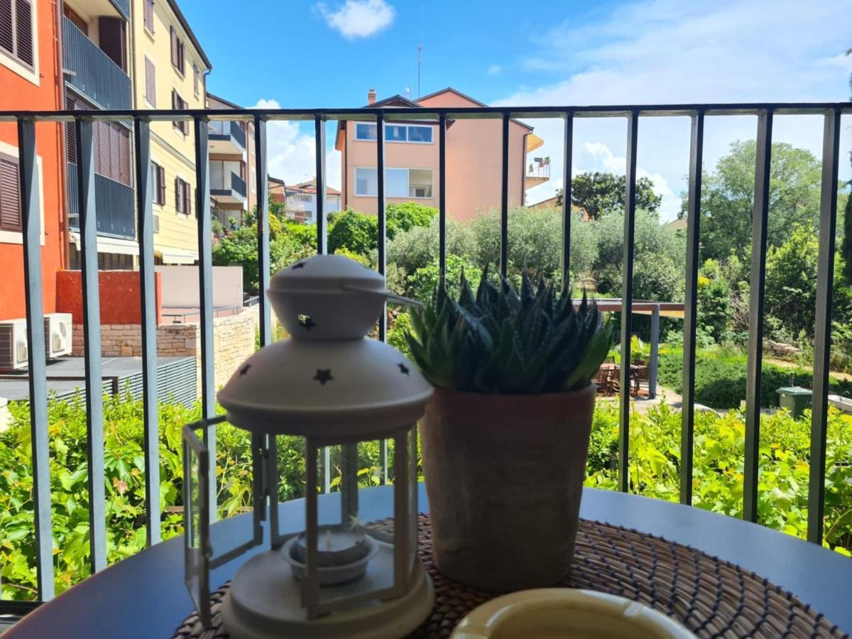 Apartment Vedrana Ρόβινι Εξωτερικό φωτογραφία