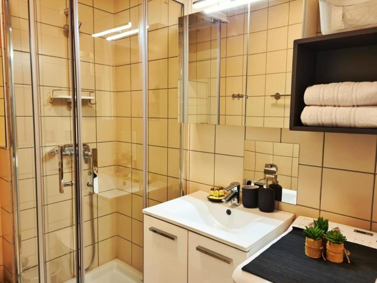 Apartment Vedrana Ρόβινι Εξωτερικό φωτογραφία
