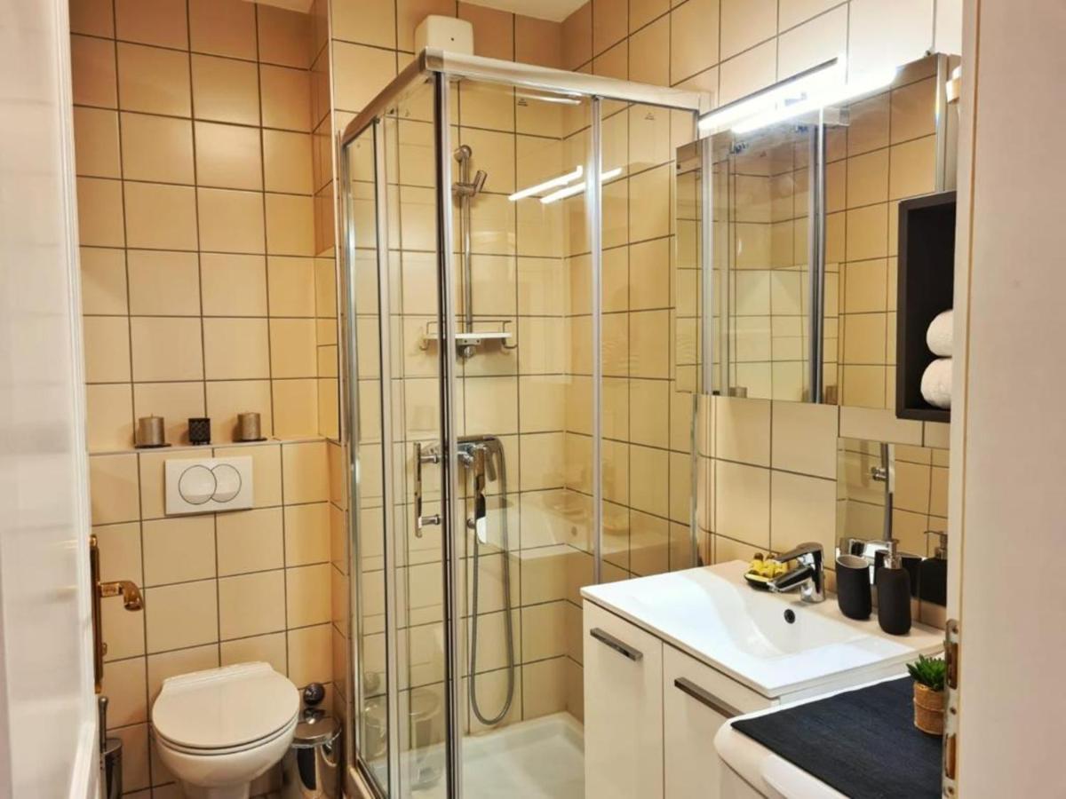 Apartment Vedrana Ρόβινι Εξωτερικό φωτογραφία
